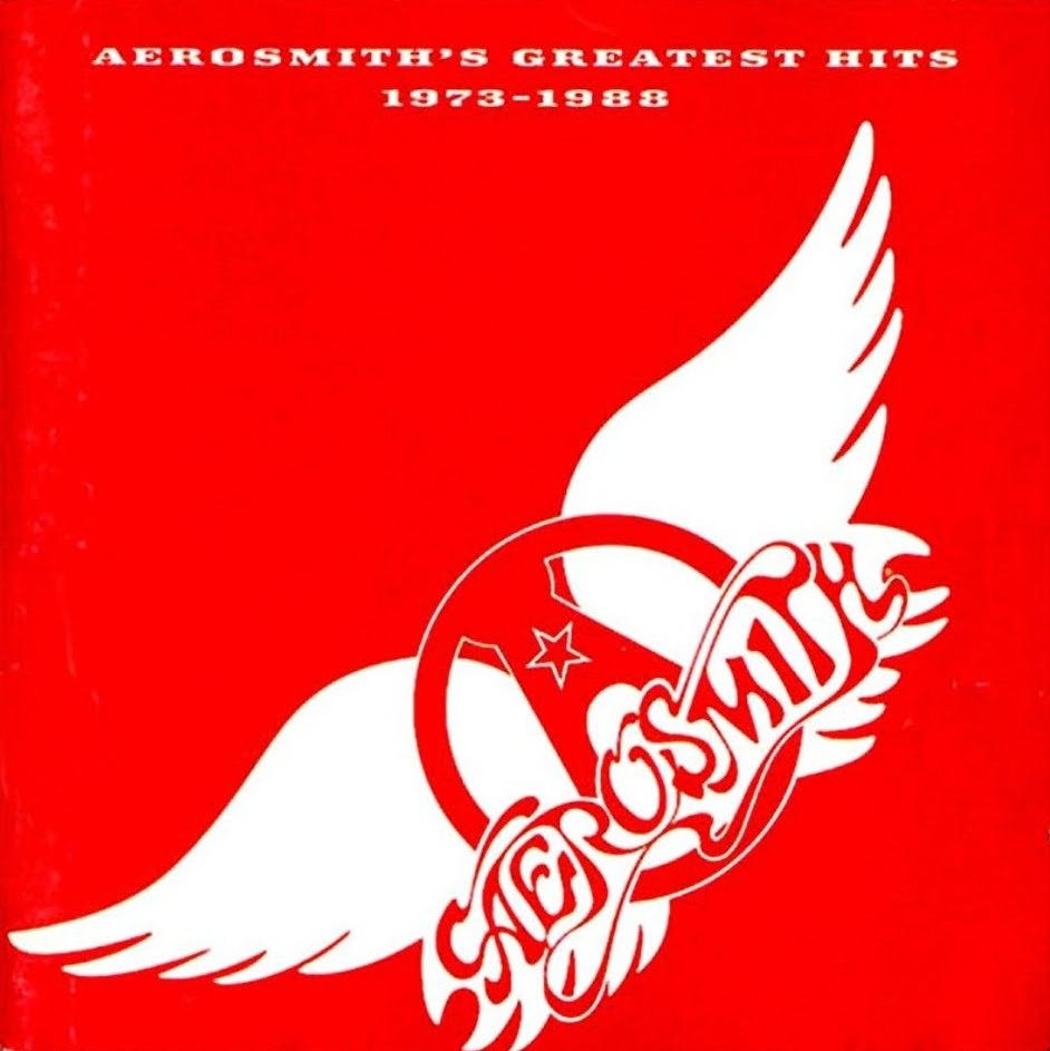 Aerosmith Dream On