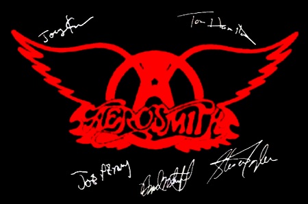 Aerosmith Dream On