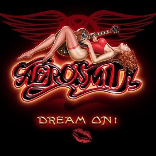 Aerosmith Dream On