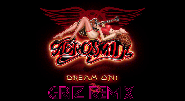 Aerosmith Dream On