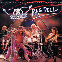 Aerosmith Dream On Album Name