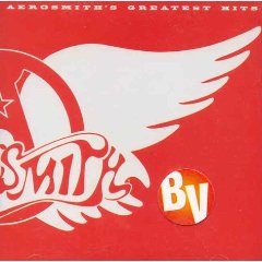 Aerosmith Greatest Hits