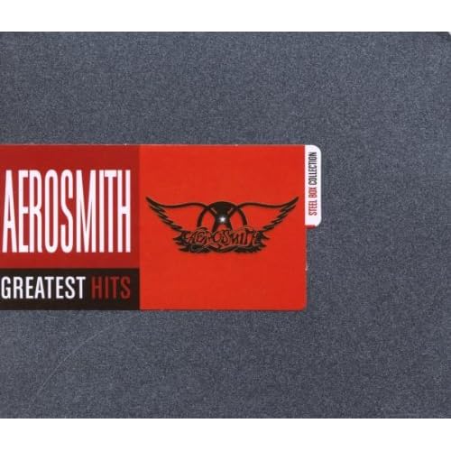 Aerosmith Greatest Hits