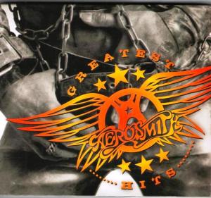 Aerosmith Greatest Hits