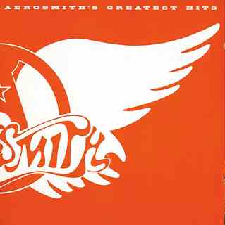 Aerosmith Greatest Hits