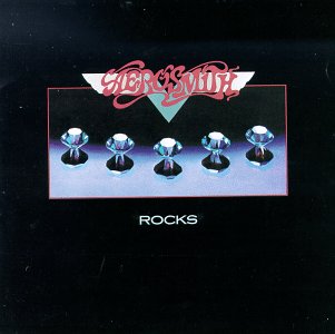 Aerosmith Greatest Hits Cd