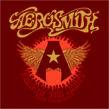 Aerosmith Logo