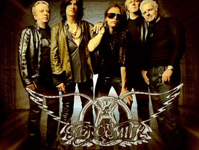 Aerosmith Logo