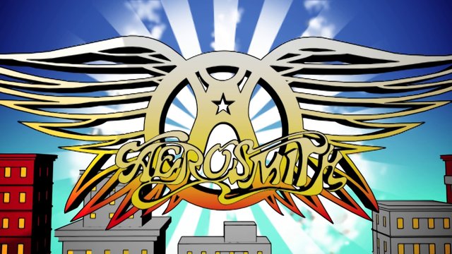 Aerosmith Music From Another Dimension