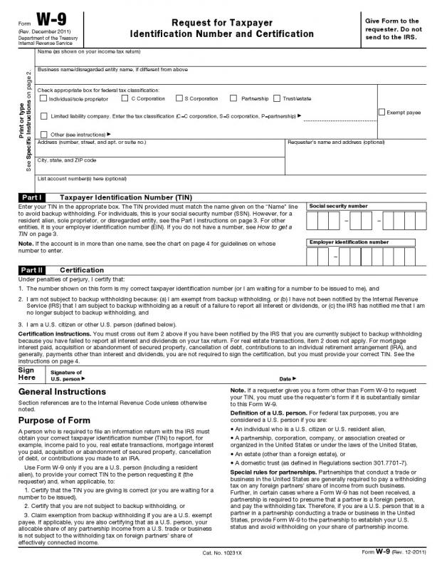 Agreement Contract Format