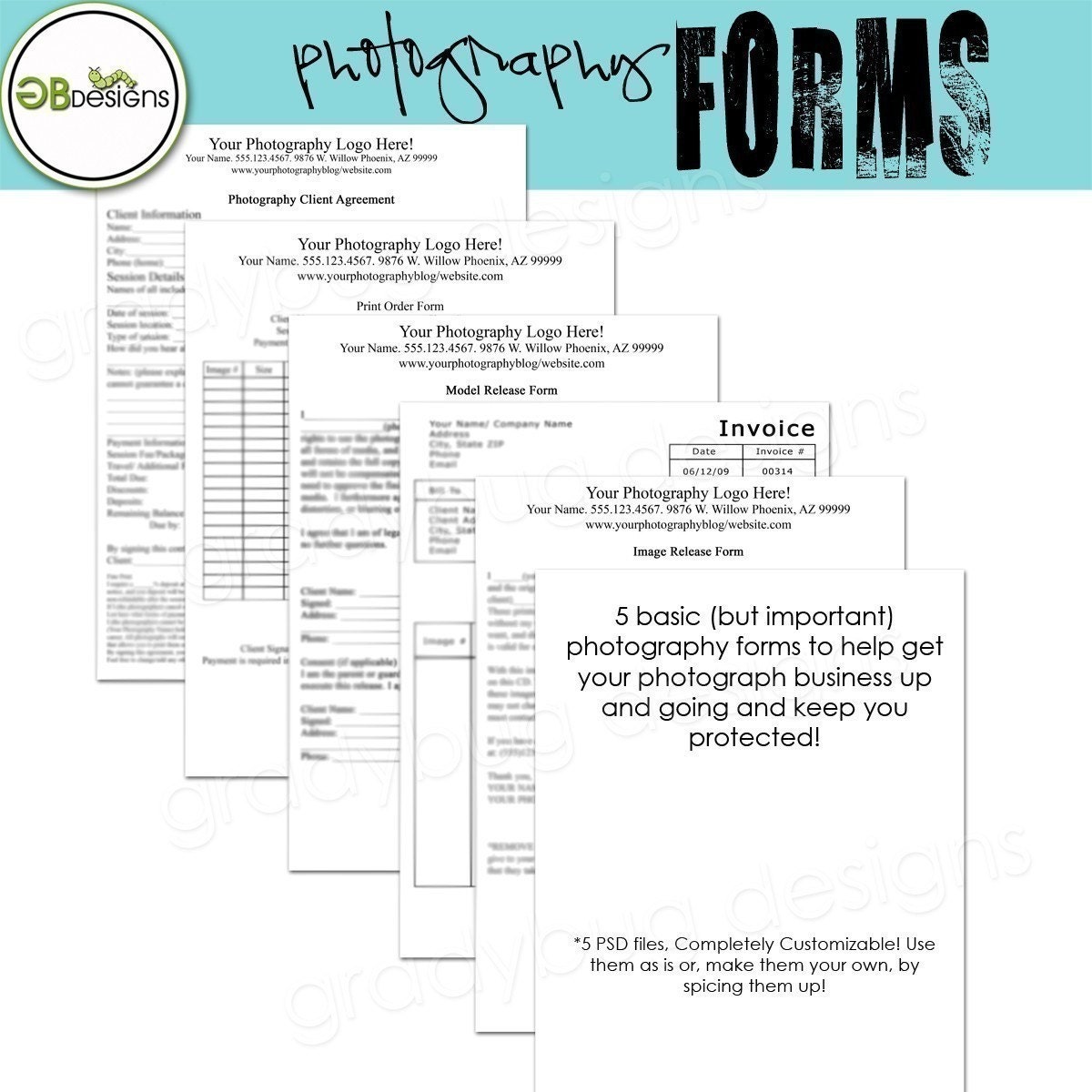 Agreement Contract Template Word