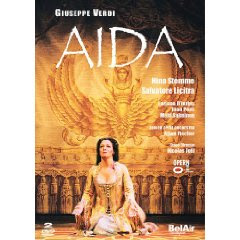 Aida Opera