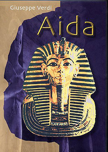 Aida Opera