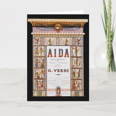 Aida Opera