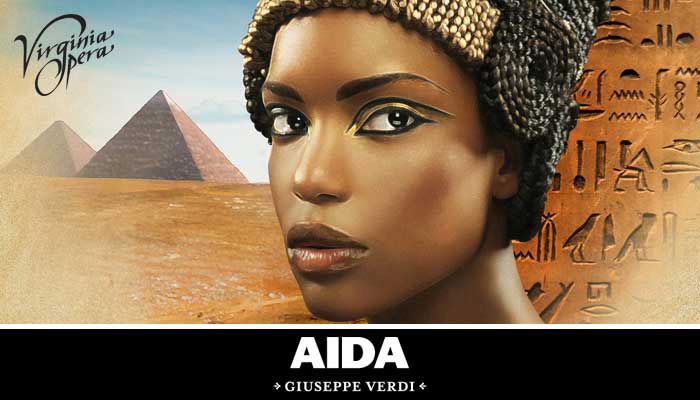 Aida Opera Nyc