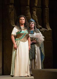 Aida Opera Song List