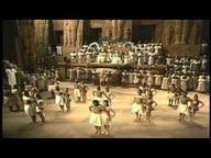 Aida Opera Youtube