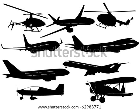 Air Transportation Pictures