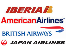 Airline Brands Logos And Names