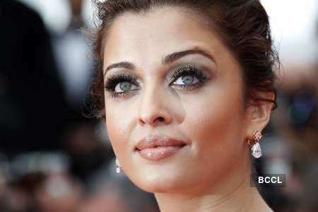 Aishwarya Rai Baby