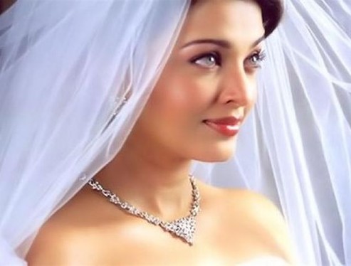 Aishwarya Rai Baby