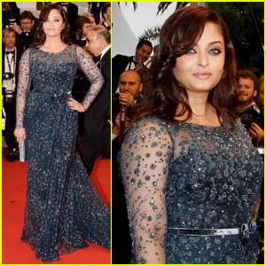 Aishwarya Rai Baby Photo Latest