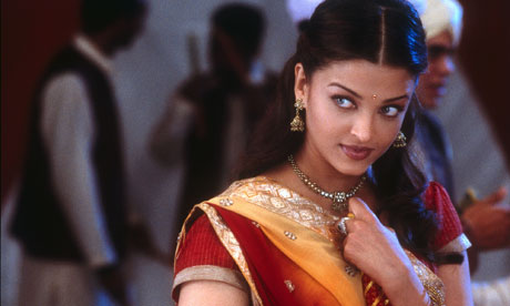 Aishwarya Rai Baby Pics