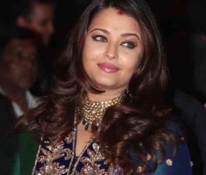 Aishwarya Rai Bachchan Baby Weight