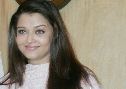 Aishwarya Rai Bachchan Baby Weight