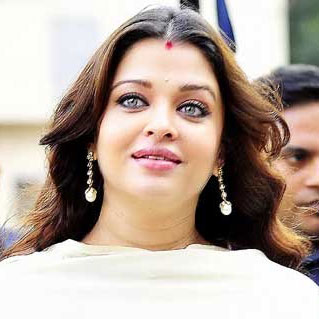 Aishwarya Rai Bachchan Fat