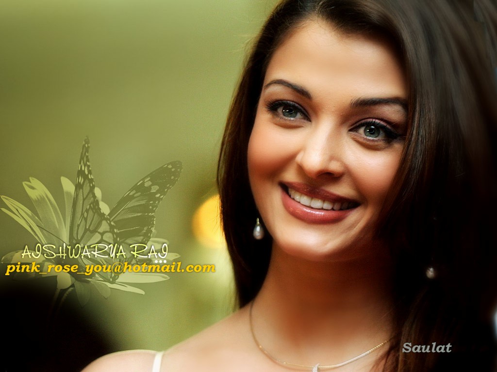 Aishwarya Rai Bachchan Wallpapers