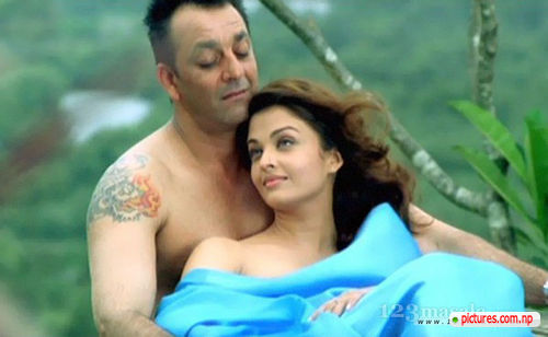 Aishwarya Rai Hot In Shabd Hd