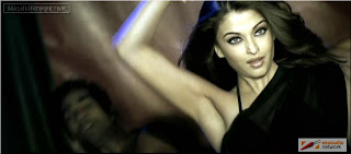 Aishwarya Rai Hot In Shabd Hd