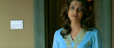 Aishwarya Rai Hot In Shabd Pics