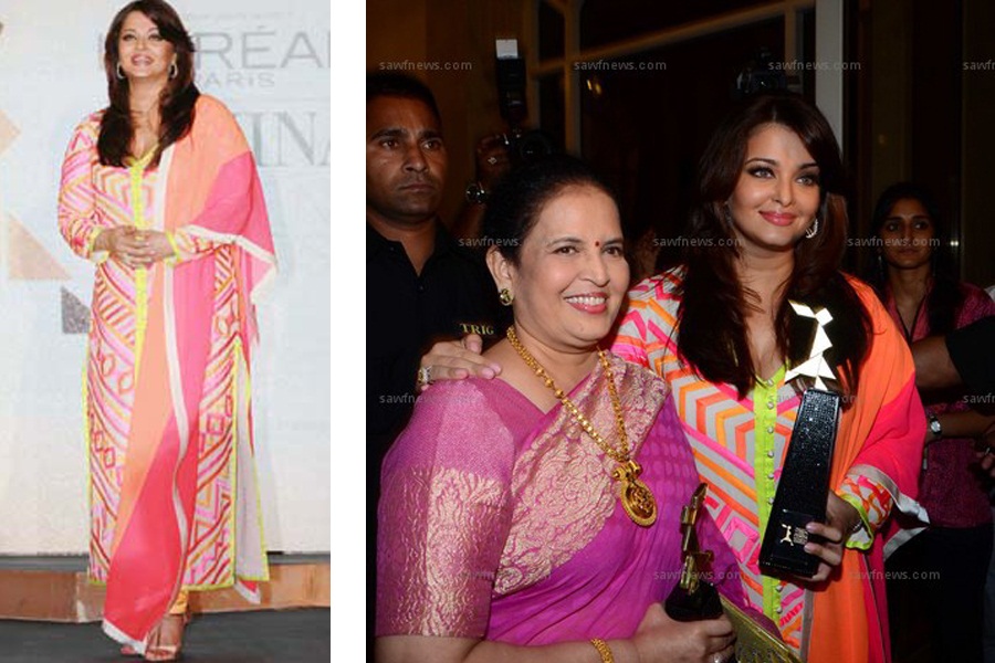 Aishwarya Rai Photos After Pregnancy