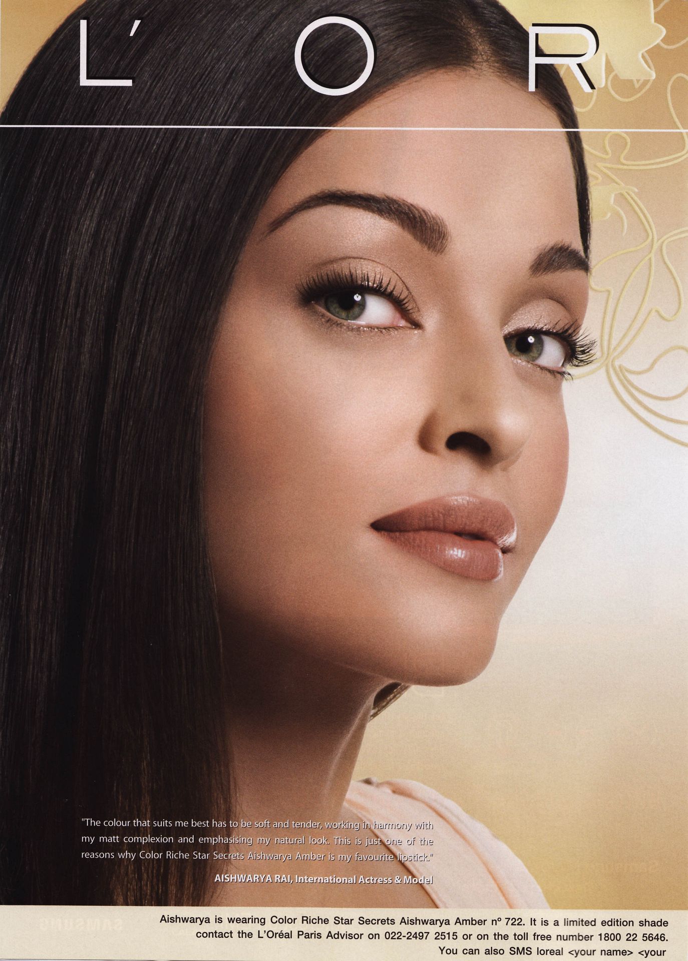 Aishwarya Rai Photoshoot