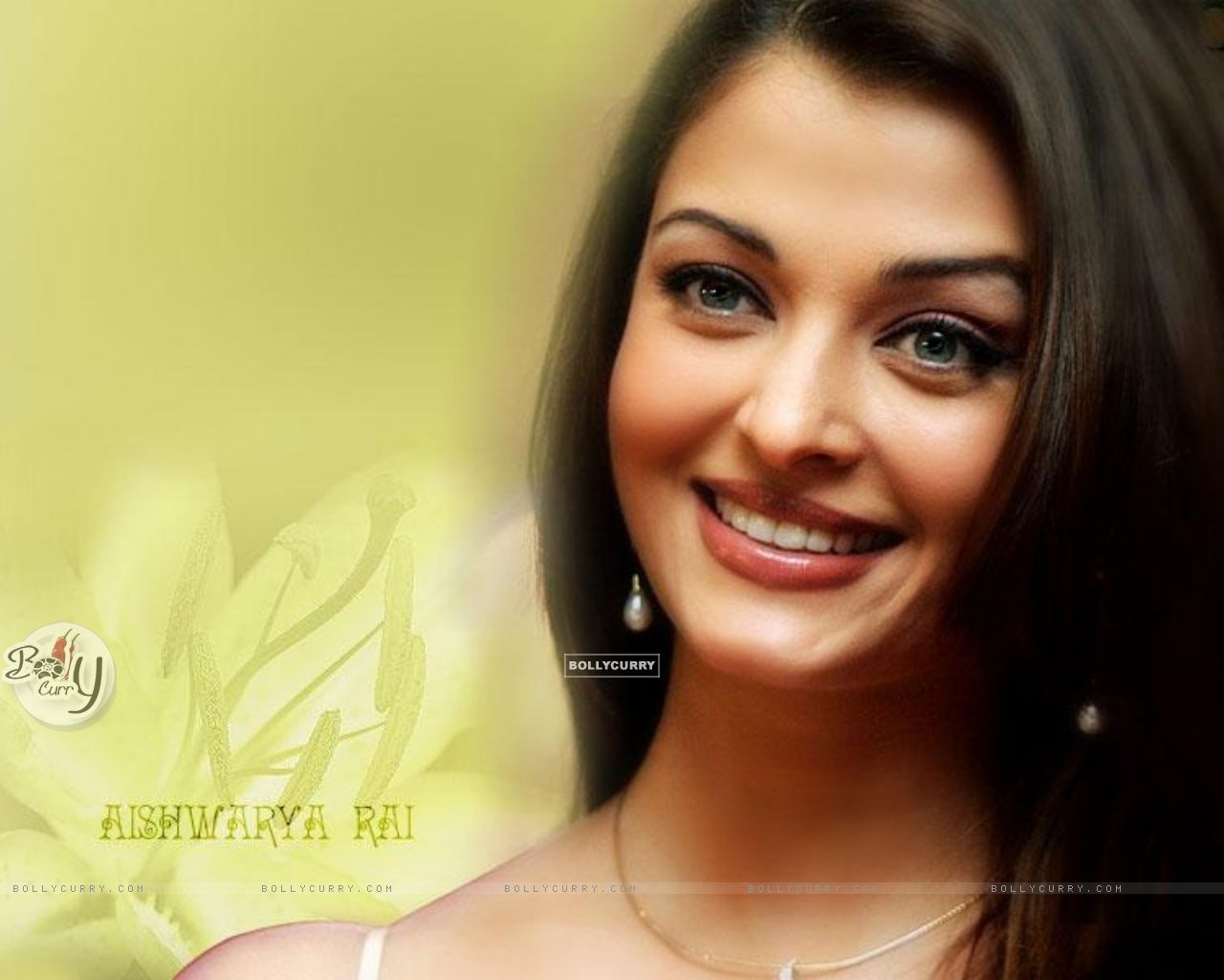 Aishwarya Rai Wallpapers