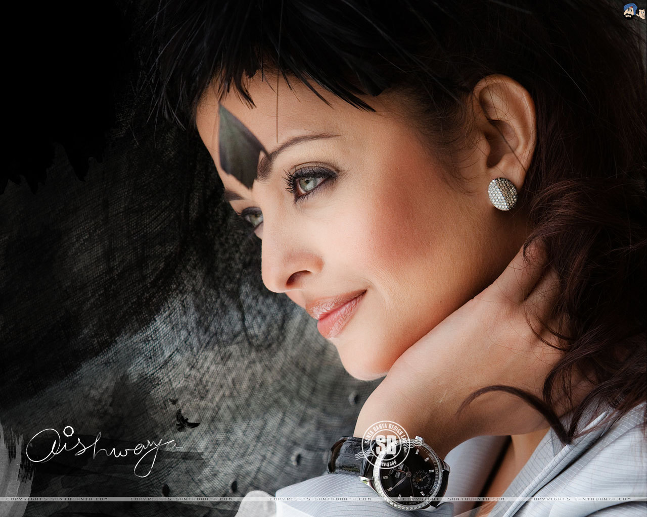 Aishwarya Rai Wallpapers