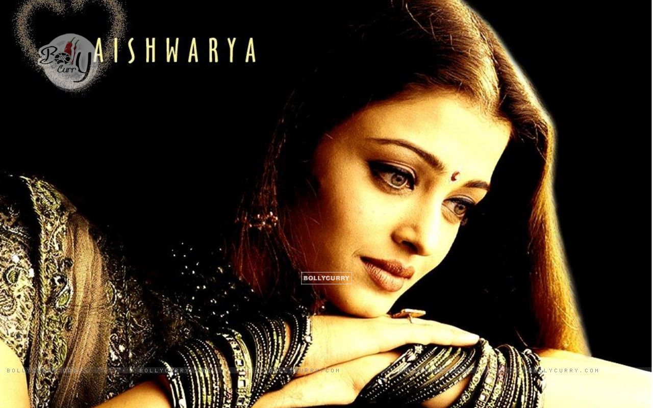 Aishwarya Rai Wallpapers Download