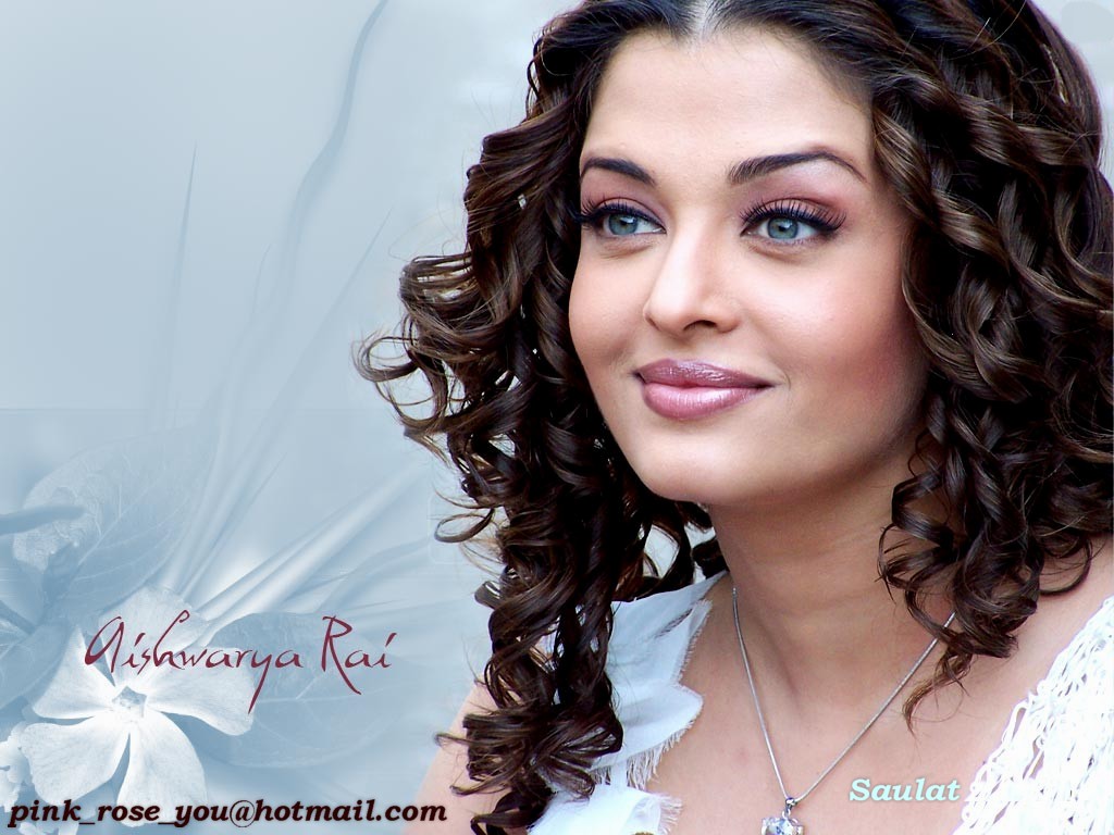 Aishwarya Rai Wallpapers Download