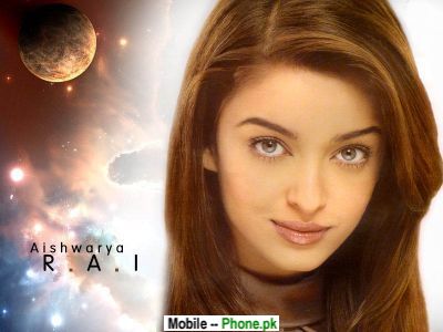 Aishwarya Rai Wallpapers For Mobile