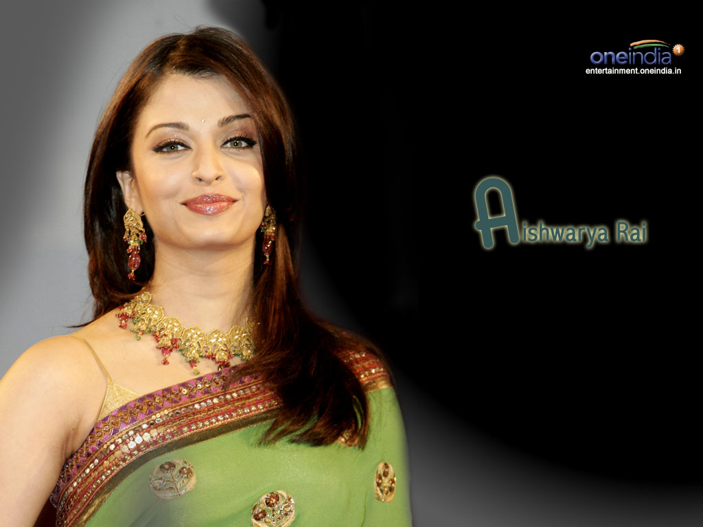 Aishwarya Rai Wallpapers Hd