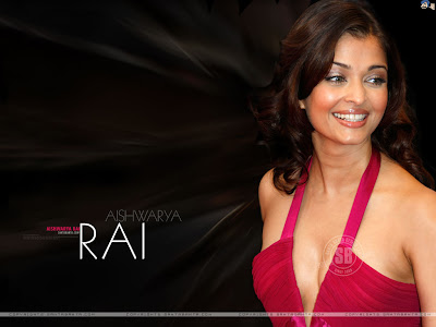 Aishwarya Rai Wallpapers Hot