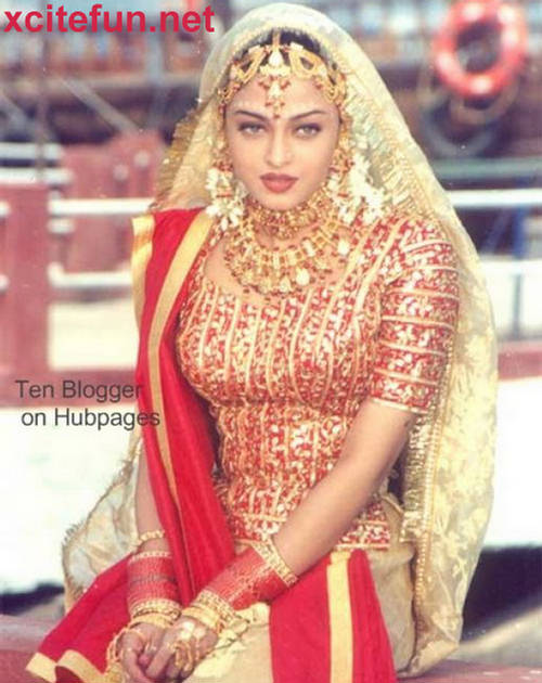 Aishwarya Rai Wedding