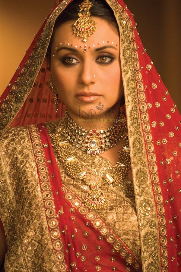 Aishwarya Rai Wedding Album