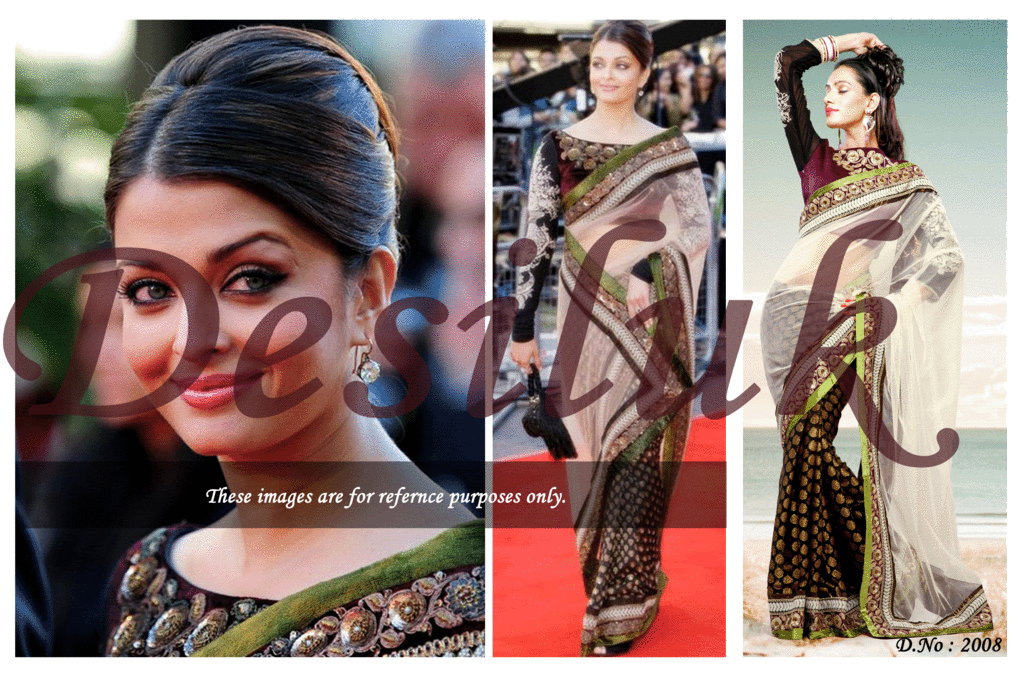 Aishwarya Rai Wedding Dress Designer