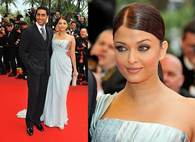 Aishwarya Rai Wedding Dress Photos