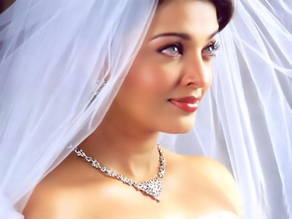 Aishwarya Rai Wedding Pictures Images