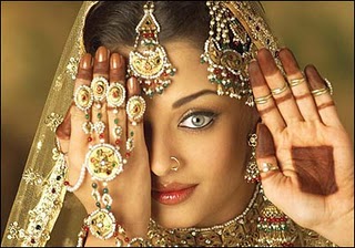 Aishwarya Rai Wedding Pictures Videos