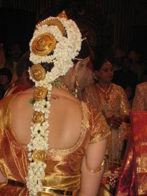 Aishwarya Rai Wedding Saree